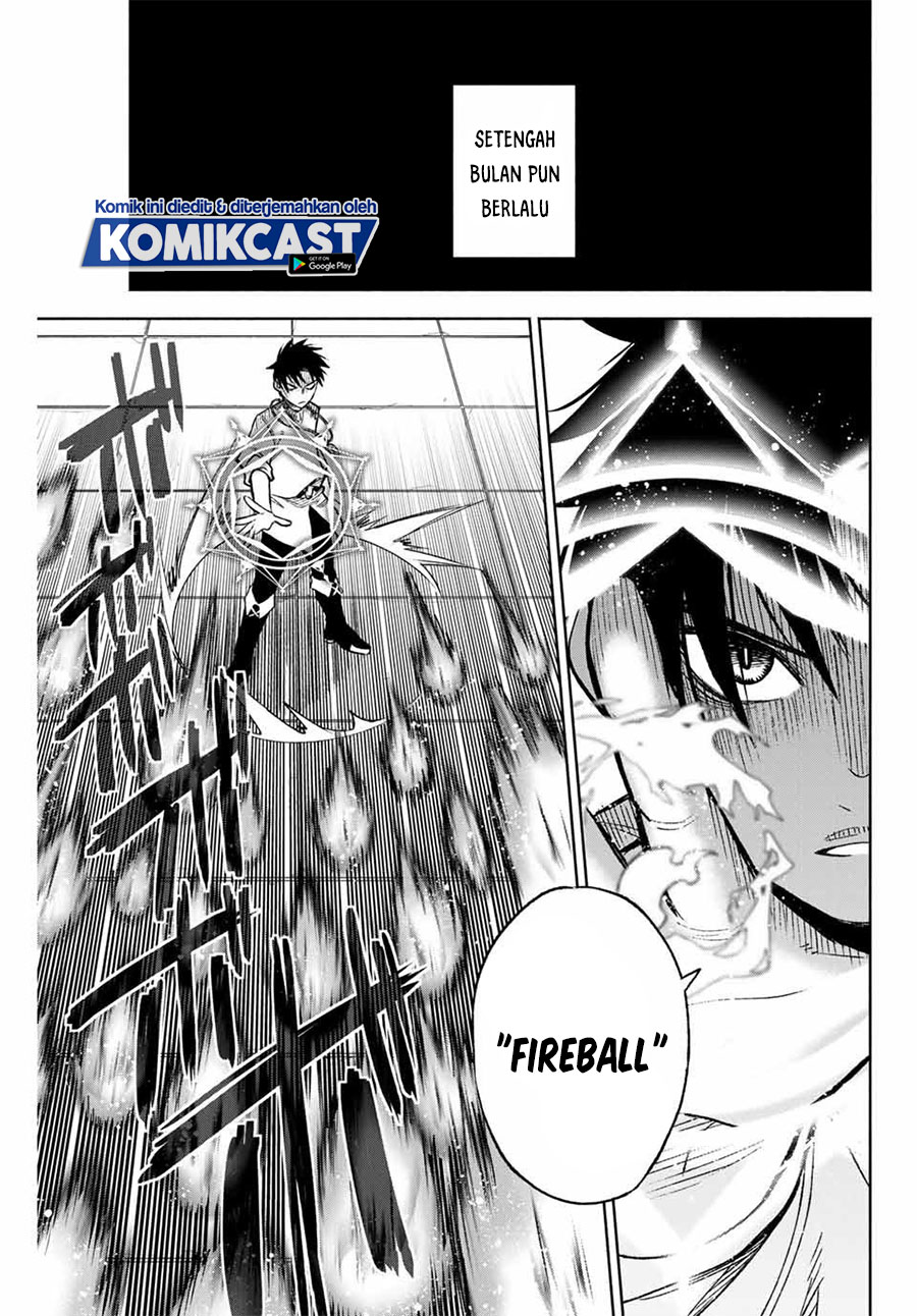 The Unfavorable Job “Appraiser” Is Actually the Strongest Chapter 05.2 Bahasa Indonesia